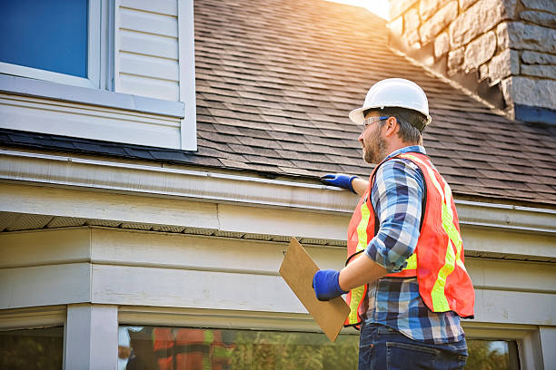 Licensed Metal Roofing service in Ashland, MO - Ben Roofing and Steel LLC